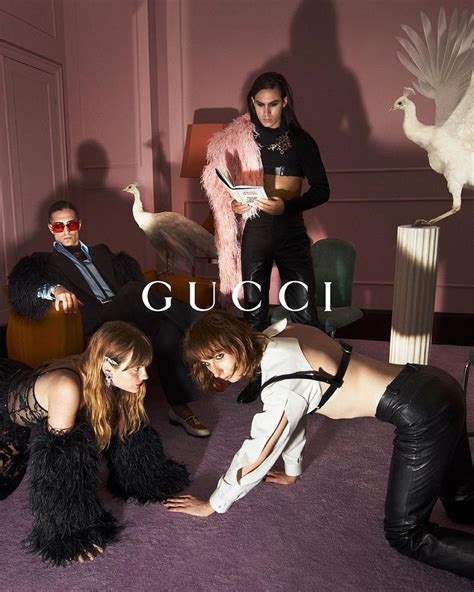 nouveau mannequin gucci|Gucci x Måneskin is a rock 'n' roll match made in heaven.